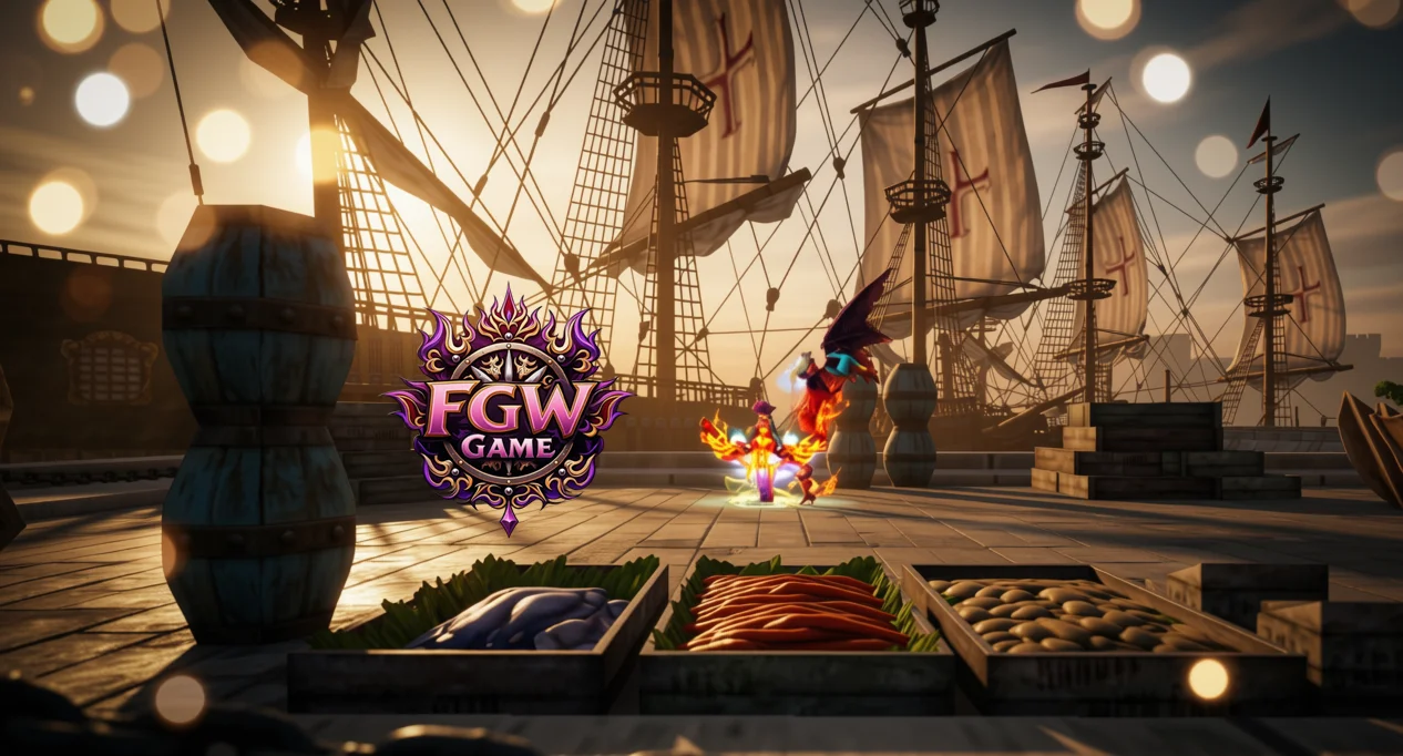 FGW Game