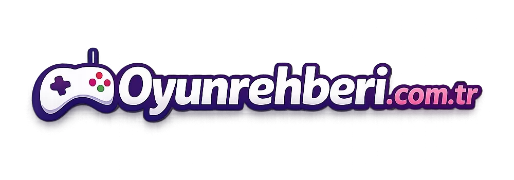 Oyun Forumu: Oyunrehberi.com.tr