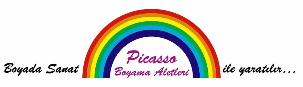 Picasso Boyama Aletleri – picasso.com.tr